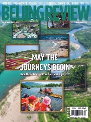 Beijing Review - Magazine